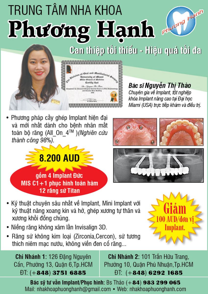 Phuong Hanh Dental 939 11 